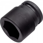 Kovaný vnitřní nástrčný klíč 3/4" šestihra...