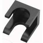 Kovový přípravek na odpojení palivového vedení ...