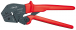 Krimpovací kleště brunýrované 250 mm  - 975204