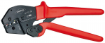 Krimpovací kleště brunýrované 250 mm  - 975206