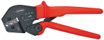 Krimpovací kleště brunýrované 250 mm  - 975209
