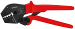 Krimpovací kleště brunýrované 250 mm  - 975213