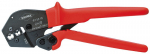 Krimpovací kleště brunýrované 250 mm  - 975219