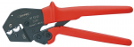 Krimpovací kleště brunýrované 250 mm  - 975223