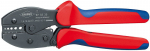 Krimpovací kleště KNIPEX PreciForce ® brunýrova...
