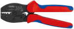 Krimpovací kleště KNIPEX PreciForce ® brunýrova...