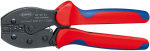 Krimpovací kleště KNIPEX PreciForce ® brunýrova...
