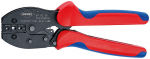 Krimpovací kleště KNIPEX PreciForce ® brunýrova...