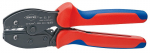 Krimpovací kleště KNIPEX PreciForce ® brunýrova...