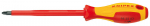 Křížový šroubovák Pozidriv  ® 320 mm PZ 4  - 98...