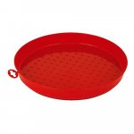Krmítko pro drůbež Novital 0536A plast, 30cm