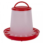 Krmítko pro drůbež Goodfarm PFD31 plast, 3kg