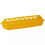 Krmítko pro drůbež Goodfarm PFD42 plast, 30cm