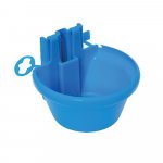 Krmítko plastové 2137AF 230x310mm