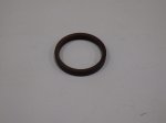 Kroužek 29mm plastový O25