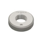 Kroužek mezní závitový 1/2"-14 NPT KINEX/K...