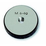 Kroužek mezní závitový KINEX/K-MET M18x1,5-6g, ...