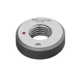 Kroužek mezní závitový KINEX/K-MET M42(4,5)-6g ...