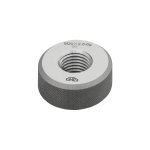 Kroužek mezní závitový KINEX/K-MET M5(0,8)-6g d...