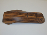 Kryt přední vidlice - závit-wood
