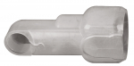 kryt transparentní pro BFL80/120/200FZ  STOP