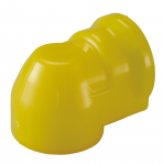 kryt žlutý BFL402FZ  STOP