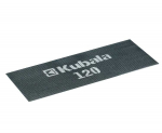 KUBALA - brusná mřížka 280x105mm hrubost 100 - ...