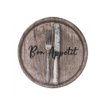 Kuchyňský pratelný koberec FLOMA Bon Appetit - ...