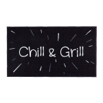 Koberec pod gril FLOMA Chill & Grill (Cfl-S...