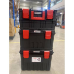 Kufr Modular Solution 6in1, 22", Kistenberg