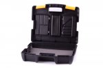 Kufr PVC 40x34x13cm na AKU