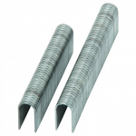 Kulaté svorky - 1000 ks - délka 14 mm - LIAGNRA14