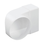 Kus přechodový koleno CKZ, 150/220 x 90 mm 0655/1