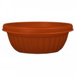 Květináč Harmonie 20cm terakota
