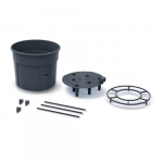 Květináč na pěstování rajčat, 29,5 cm, max. výš...