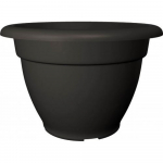 Květináč Venezia 14cm antracit