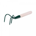 Kypřič FED 006/0250, násada 25cm, 3-hrotý