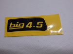 Label ACTIVE 4.5