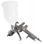 Lakovací pistole 600 ml, 1/4" - HTA831401