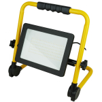 Lampa do dílny 100W SMD LED, Economy, stojan, IP65