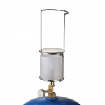 Lampa Domina ULP22001, na 2kg láhev