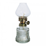 Lampa LUNA petrolejová, 143mm