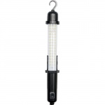 Lampa montážní LED 60+1 AKU nabíjecí