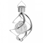 Solární lampa Acamar 16x23cm, 1 LED, mění barvy...