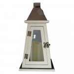 Lampa MagicHome LW8823 17x17x33cm, LED, 3xAAA d...