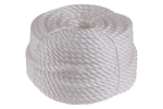 Lano silonové WESTBERG 10mmx50m bílé