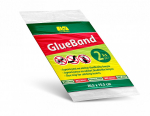 Lapač na lezoucí hmyz glueband 2 ks/bal.