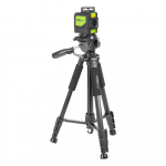 Laser 901CG Green 360° OSRAM-tech, stojan 1,5m