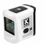 Laser KAPRO 862G Prolaser, křížový, GreenBeam