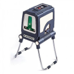 Laser KAPRO 872G Prolaser Plus, křížový, GreenB...